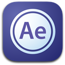 After Effect icon